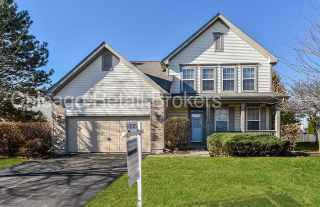 11336 Preakness Drive - 11336 South Preakness Drive, Plainfield, IL 60585