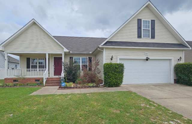 Photo of 3027 Tettenbury Drive