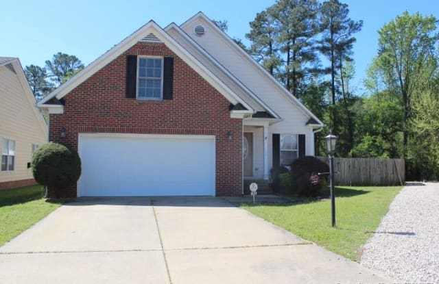 2908 Brookcrossing Drive - 2908 Brookcrossing Drive, Fayetteville, NC 28306