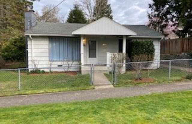 3904 NE 60th St - 3904 Northeast 60th Street, Seattle, WA 98115