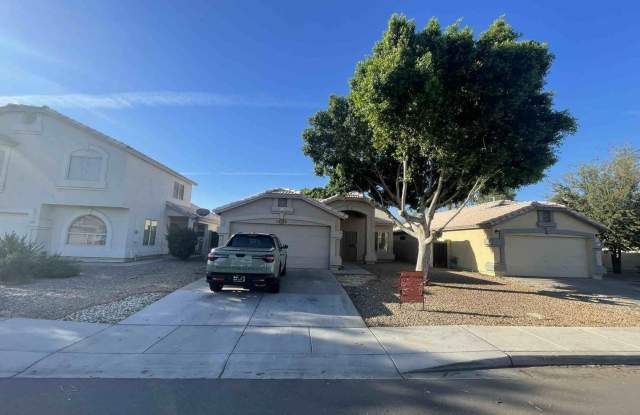 837 E Glenmere Drive