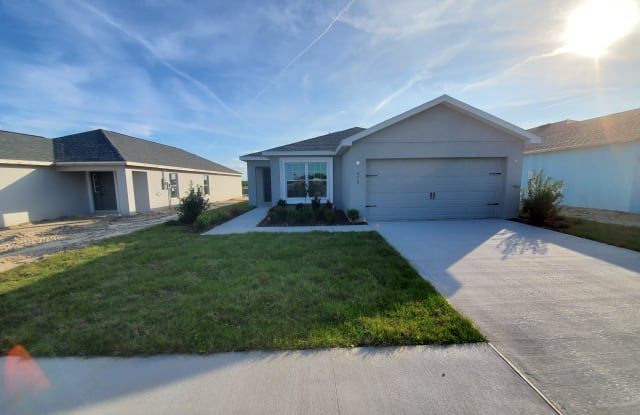 316 San Mauro Dr - 316 San Mauro Drive, Polk County, FL 33823