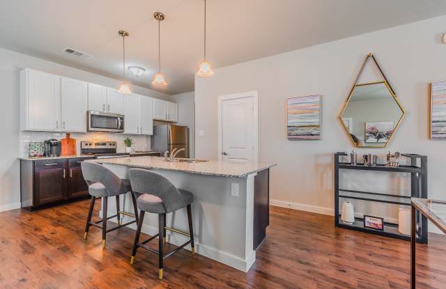 Townhomes at Princeton Meadows