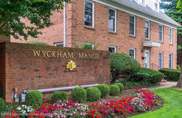 60 Wyckham Road