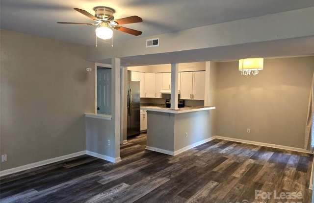 Photo of 4608 Sharon Chase Drive unit: C