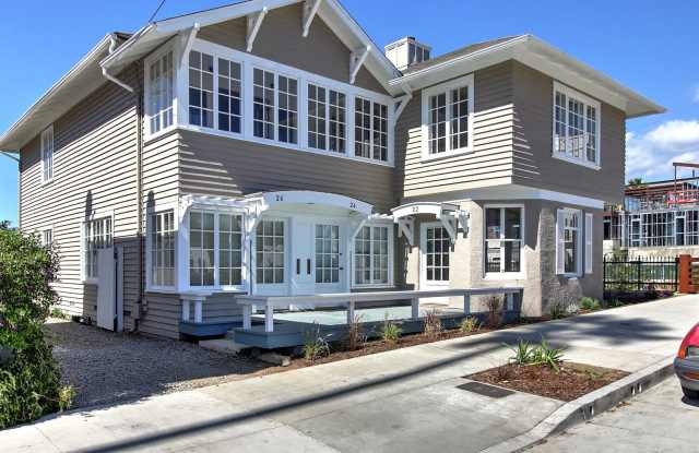 Photo of 20 W. Mason