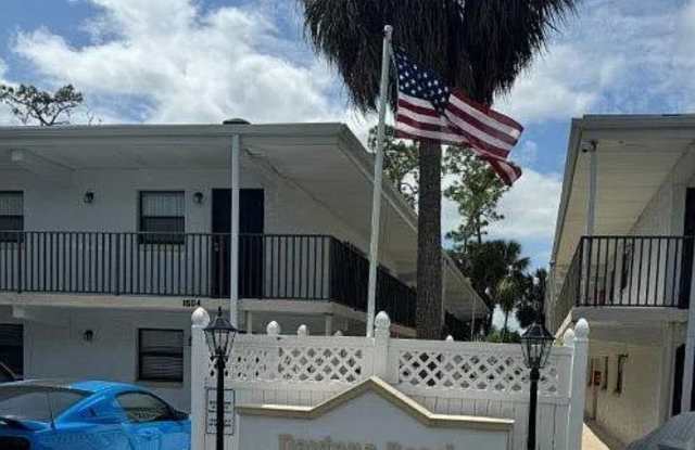 Photo of 1500 Virginia Avenue - 209Apt 209