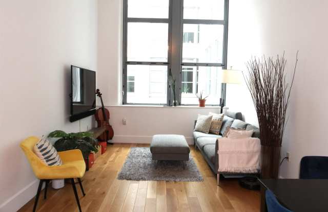Photo of 50 DEY ST