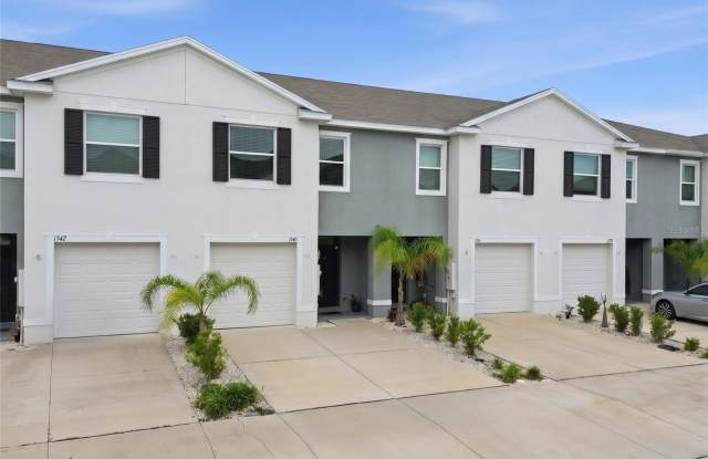 1340 COLT CREEK Place