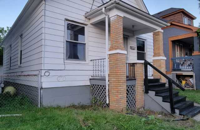 5922 Proctor Street - 5922 Proctor Street, Detroit, MI 48210