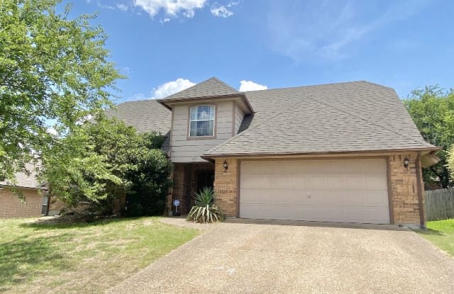 1804 Volley Ln - 1804 Volley Lane, Harker Heights, TX 76548