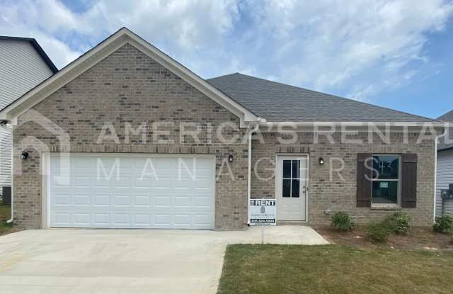 Home for Rent in Cullman, AL…Available to View Now! photos photos