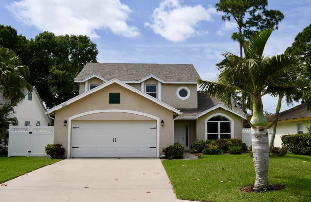 6462 Leslie Street - 6462 Leslie Street, Jupiter, FL 33458