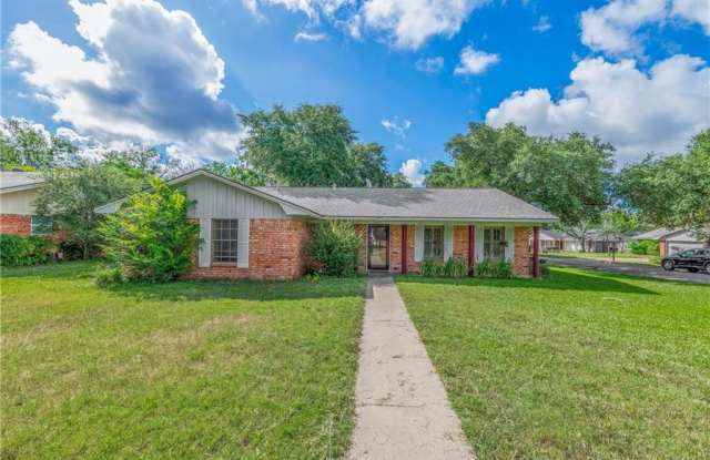 1400 Village Drive