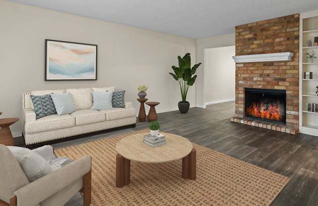 The Gallery Apartment Homes