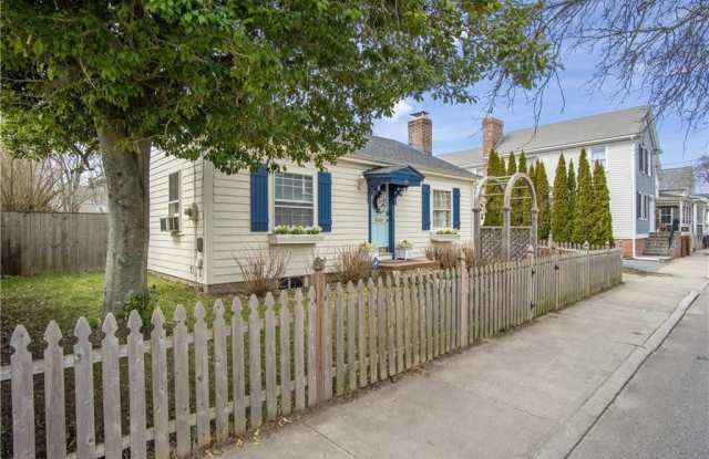 84 Third Street