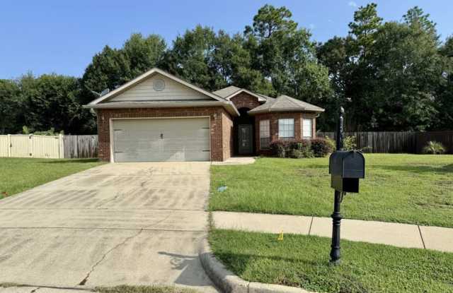 3821 BRANFORD Court