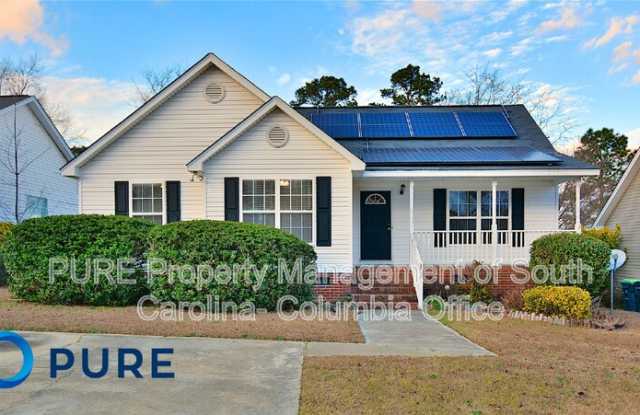 309 Louisa Ln