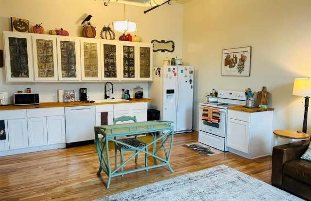 Photo of 201 Chambers Street