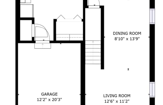 638 W Grand Ave