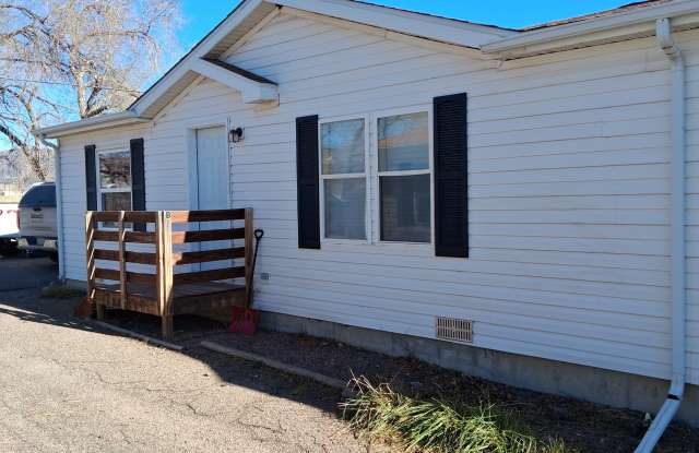 1355 Harding Avenue - B