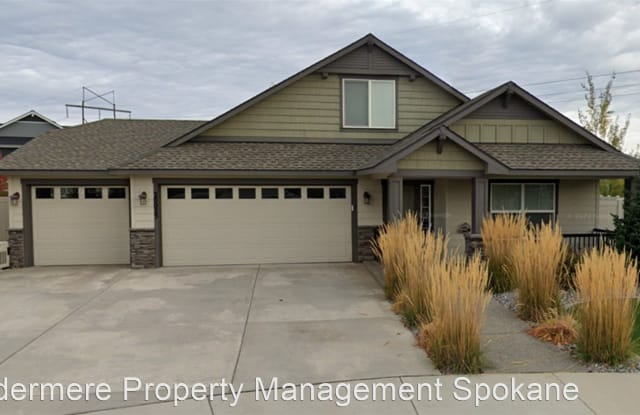 20025 E. Knox Ct. - 20025 East Knox Court, Liberty Lake, WA 99016