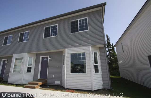 6557 Kara Sue Loop - 6557 Kara Sue Loop, Anchorage, AK 99504