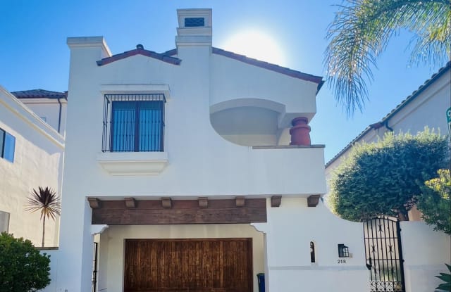 218 Equestrian - 218 Equestrian Avenue, Santa Barbara, CA 93101