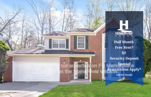 4969 Wedgewood Pl