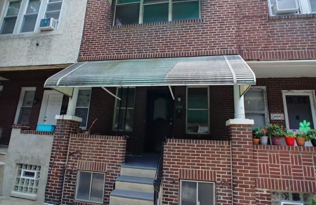 2145 Beechwood Street - 2145 South Beechwood Street, Philadelphia, PA 19145