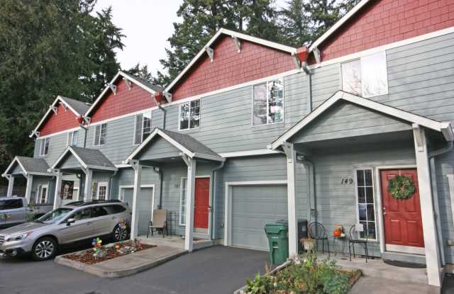 Photo of Wonderful Townhome in the Heart of Hillsboro.