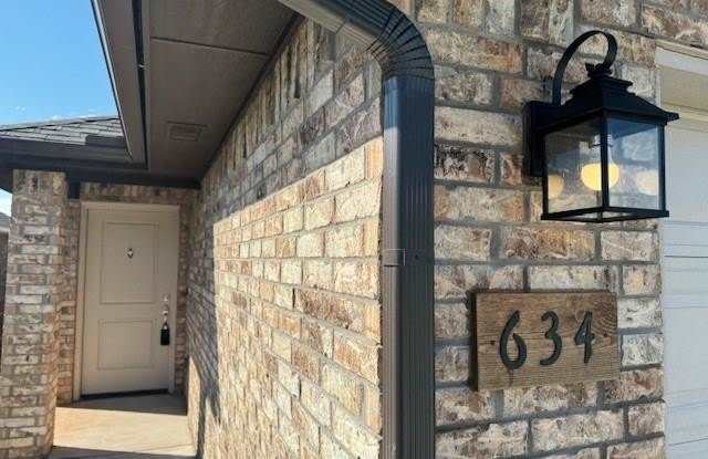 634 Marlin Court