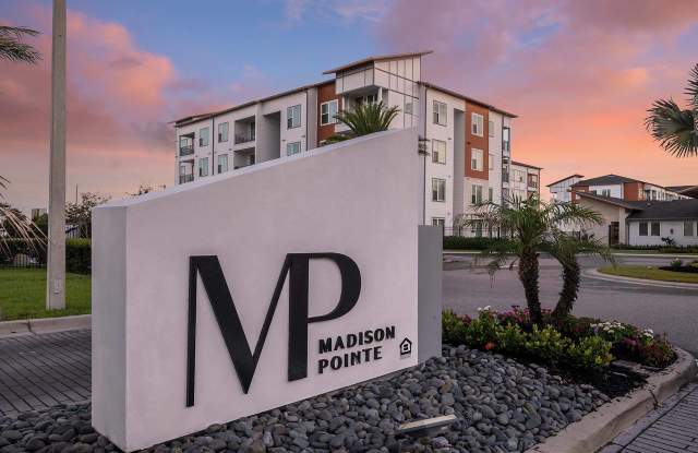 Madison Pointe Apartments