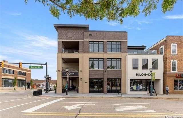 Photo of 156 N Center Unit 203