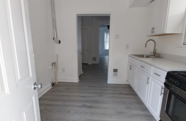 1933 North Patton Street