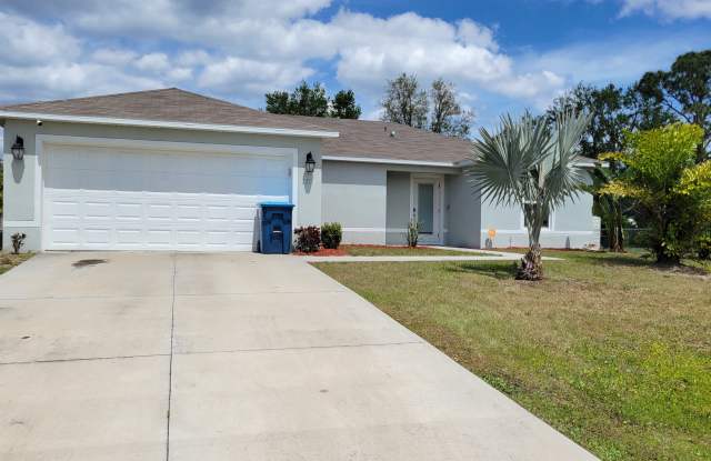 251 Cocoa St Se - 251 Cocoa Street Southeast, Palm Bay, FL 32909