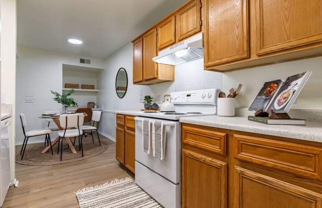 Revive Benton Apartments