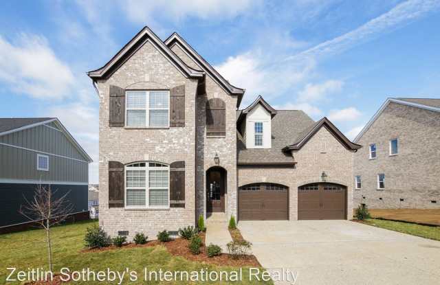 75 Molly Bright Lane - 75 Molly Bright Lane, Franklin, TN 37064