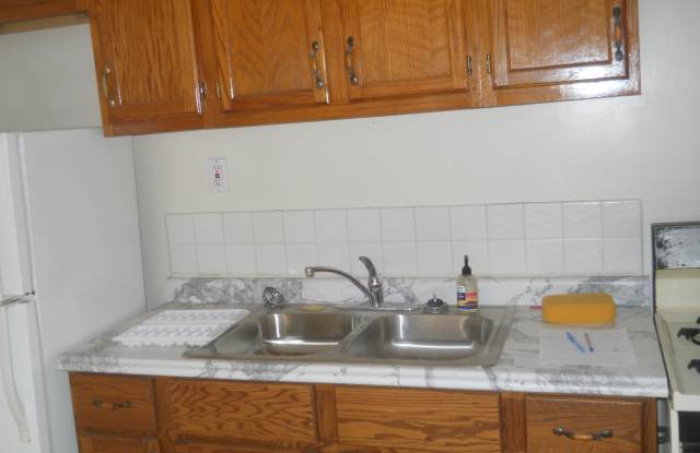 1498 Winchester Avenue