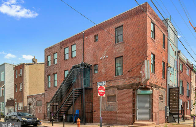 2049 E HAGERT STREET - 2049 East Hagert Street, Philadelphia, PA 19125