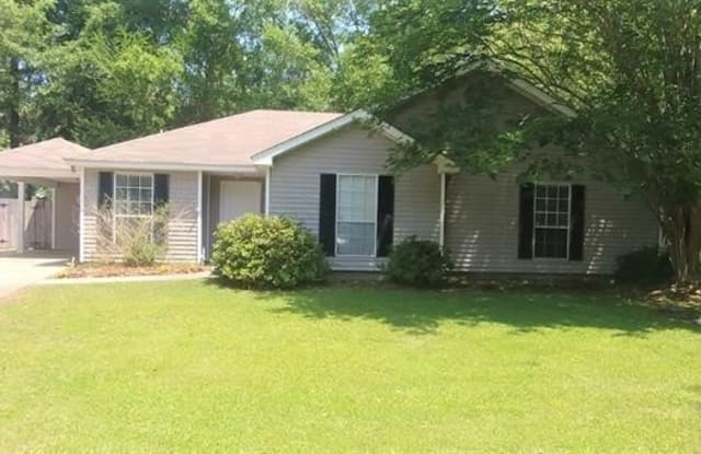 529 MONTMARTE None - 529 Montmartre Street, St. Tammany County, LA 70448