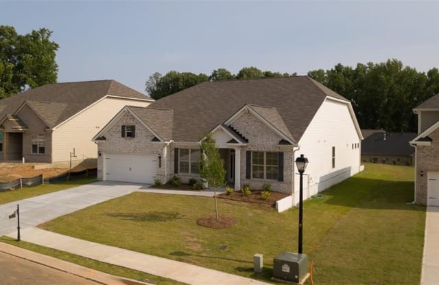 5245 Echos Cove - 5245 Echos Cv, Forsyth County, GA 30028