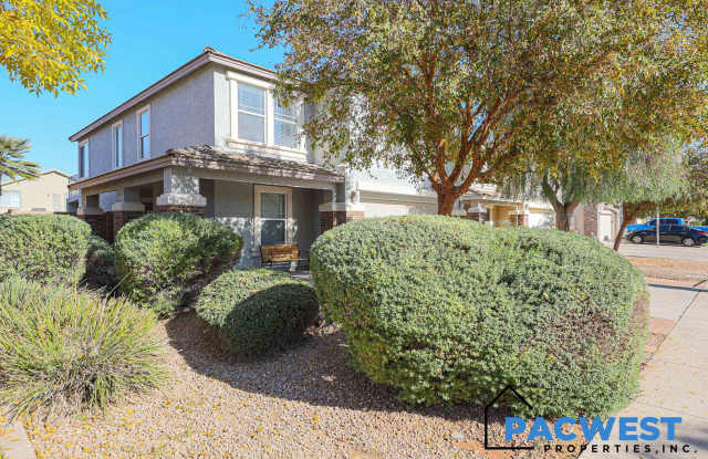 Photo of Welcome to your new home in Surprise!