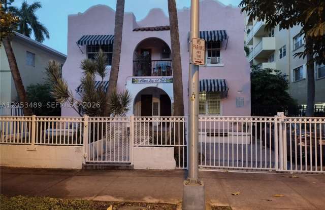 710 PENNSYLVANIA AV