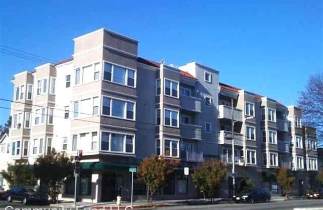 1515 14th Ave #203 - 1515 14th Avenue, Oakland, CA 94606