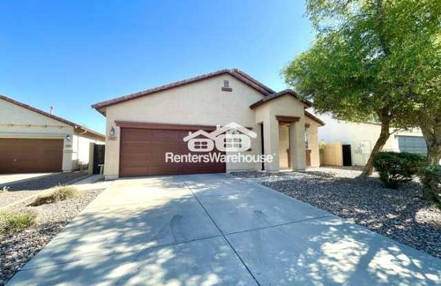 532 East Trellis Road