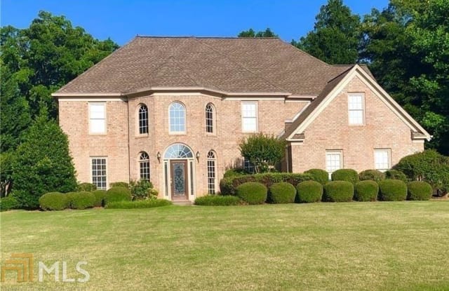 5615 Habersham Valley - 5615 Habersham Valley, Forsyth County, GA 30024