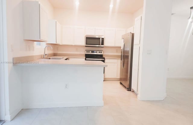 1363 Northwest 208th Terrace