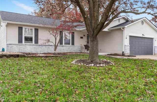 Photo of 106 Mount Olympus Court