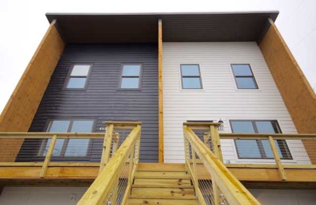 451 North 1st Street